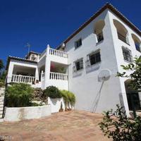 Вилла в Испании, Андалусия, 384 кв.м.