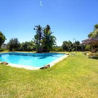 Вилла в Испании, Андалусия, 384 кв.м.