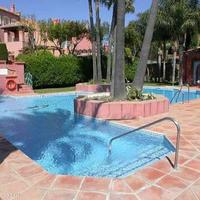 Townhouse in Spain, Andalucia, 160 sq.m.