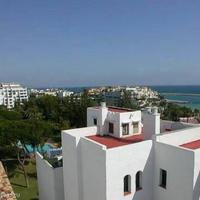 Penthouse in Spain, Andalucia, 100 sq.m.