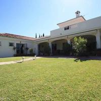 Вилла в Испании, Андалусия, 410 кв.м.
