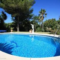 Вилла в Испании, Андалусия, 410 кв.м.