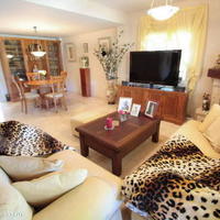 Вилла в Испании, Андалусия, 410 кв.м.