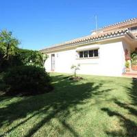 Вилла в Испании, Андалусия, 410 кв.м.