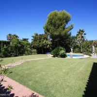 Вилла в Испании, Андалусия, 410 кв.м.