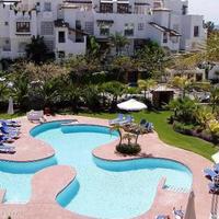 Flat in Spain, Andalucia, 127 sq.m.