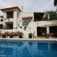 Вилла в Испании, Андалусия, 190 кв.м.