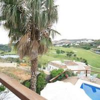 Вилла в Испании, Андалусия, 190 кв.м.