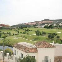 Вилла в Испании, Андалусия, 190 кв.м.