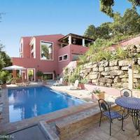 Вилла в Испании, Андалусия, 228 кв.м.