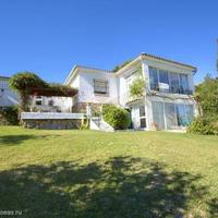 Вилла в Испании, Андалусия, 200 кв.м.