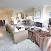 Вилла в Испании, Андалусия, 200 кв.м.