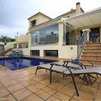 Вилла в Испании, Андалусия, 371 кв.м.