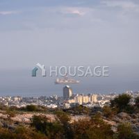 Земельный участок на Кипре, Лимасол