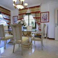 Вилла в Испании, Андалусия, 371 кв.м.