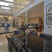 Вилла в Испании, Андалусия, 371 кв.м.