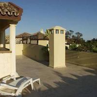 Penthouse in Spain, Andalucia, 177 sq.m.