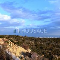 Земельный участок на Кипре, Лимасол