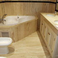 Penthouse in Spain, Andalucia, 177 sq.m.