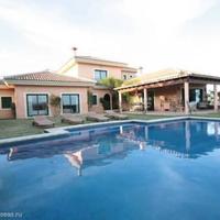 Villa in Spain, Andalucia, 436 sq.m.