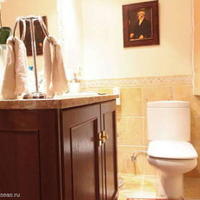 Villa in Spain, Andalucia, 436 sq.m.