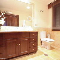 Villa in Spain, Andalucia, 436 sq.m.