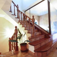 Villa in Spain, Andalucia, 436 sq.m.