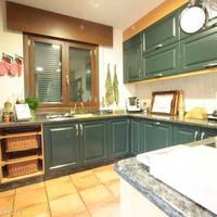 Villa in Spain, Andalucia, 436 sq.m.