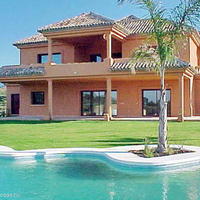 House in Spain, Andalucia, 800 sq.m.