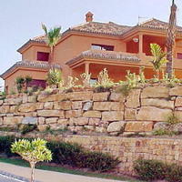House in Spain, Andalucia, 800 sq.m.