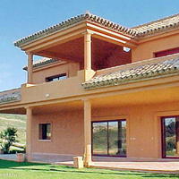 House in Spain, Andalucia, 800 sq.m.
