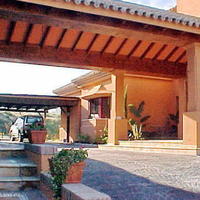 House in Spain, Andalucia, 800 sq.m.