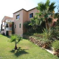 Villa in Spain, Andalucia, 464 sq.m.