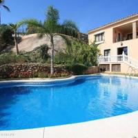 Villa in Spain, Andalucia, 464 sq.m.