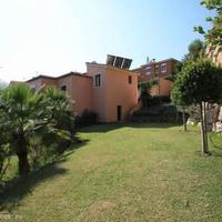 Villa in Spain, Andalucia, 464 sq.m.