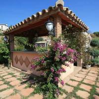 Villa in Spain, Andalucia, 464 sq.m.