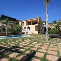 Villa in Spain, Andalucia, 464 sq.m.