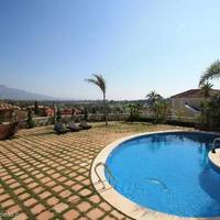 Villa in Spain, Andalucia, 464 sq.m.