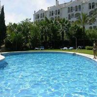 Flat in the city center in Spain, Andalucia, 125 sq.m.