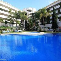 Flat in the city center in Spain, Andalucia, 125 sq.m.