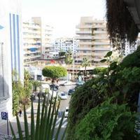 Flat in the city center in Spain, Andalucia, 125 sq.m.