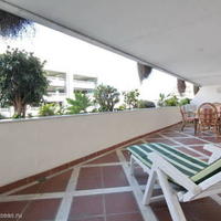 Flat in the city center in Spain, Andalucia, 125 sq.m.