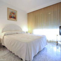 Flat in the city center in Spain, Andalucia, 125 sq.m.