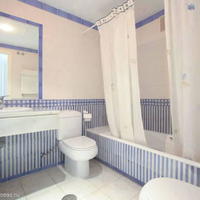 Flat in the city center in Spain, Andalucia, 125 sq.m.
