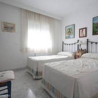 Flat in the city center in Spain, Andalucia, 125 sq.m.