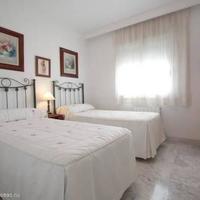 Flat in the city center in Spain, Andalucia, 125 sq.m.