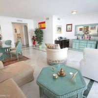 Flat in the city center in Spain, Andalucia, 125 sq.m.