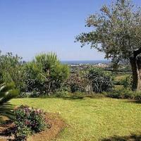 Вилла в Испании, Андалусия, 300 кв.м.