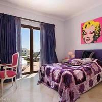 Вилла в Испании, Андалусия, 300 кв.м.