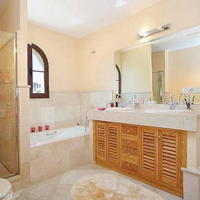 Вилла в Испании, Андалусия, 300 кв.м.